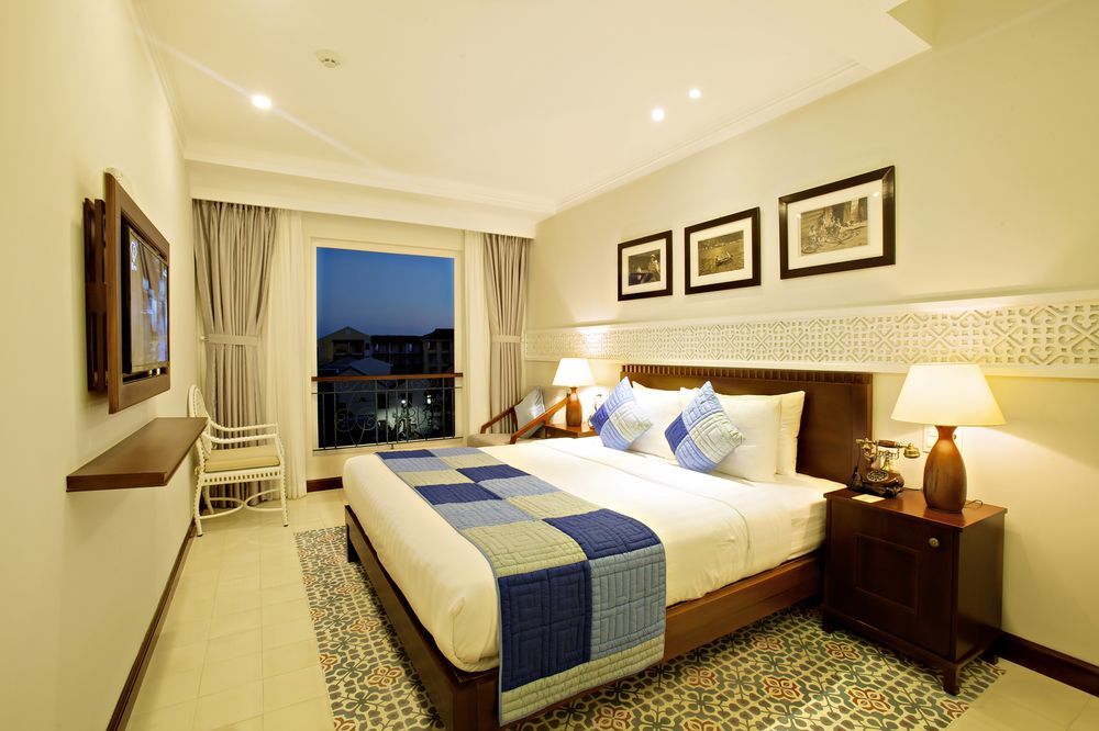 Lantana Riverside Hoi An Boutique Hotel & Spa Exterior photo