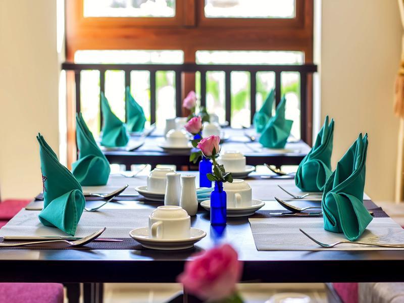 Lantana Riverside Hoi An Boutique Hotel & Spa Exterior photo